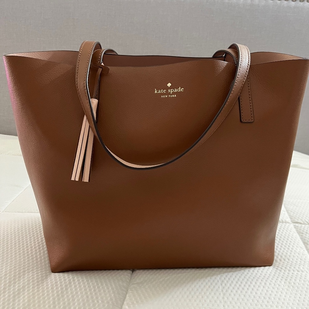 Kate Spade LAKELAND DRIVE MARINA TOTE
